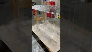 Acrylic Podiums