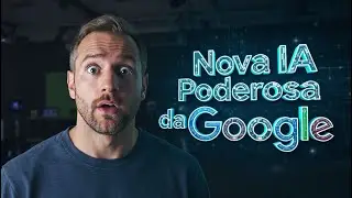 GOOGLE LIBERA NOVA IA PODEROSA PARA CRIA&Ccedil;&Atilde;O DE IMAGENS [Mixboard]