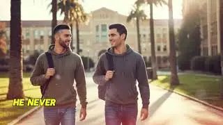 I Followed My Boyfriend to a Gay Sauna… And Found Him With Someone I Never Expected | Gay Story