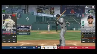 MLB 9 Innings 24 - New 5-Tool Training, Packs, Combos, and More! Team Overview!