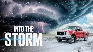 🔴 Winter Storm Hits Eastern Tennessee/Western N Carolina - Live Storm Chaser
