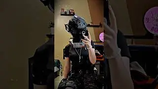 Почему солдаты никогда не носят черный камуфляж!
