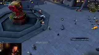 PVP and maybe Keys? | PVE/PVP | Devoker/Ret/Dh