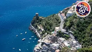 Tenuta La Picola | Positano, Italy | Hotel Review 🛏️