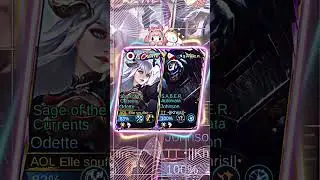 joanna tiktok trend &mdash; Preset Alight motion #mlbb #shorts #alightmotion