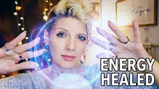 ☮️ Daily Energy Clearing (Real Hypnosis; Unintentional ASMR; 999 Portal Meditation) ☮️