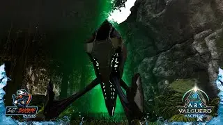100 Days - We Need To Get Some Loot - Ark Survival Ascended - Vaguero - Sgt. Duckie Gaming #Live