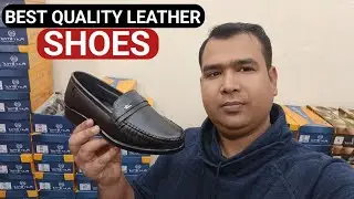 LEATHER SHOES | TOP QUALITY LEATHER SHOES | TRENDING SHOES | 