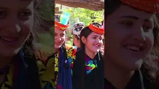 Chilam Joshi (Spring Festival) 2024 Short Video Part 02.#foryou #chitral #shorts #shortvideo