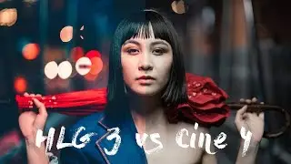 The BEST Sony Picture Profile A7III/a7RIII/a6400