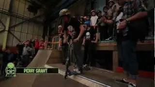 MGP UK @ Dynamix Skatepark