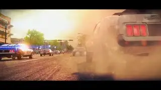 GRID 2 Highlights in Technicolor