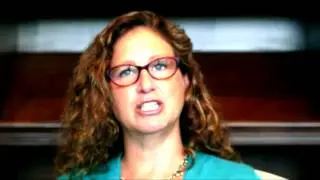 SCOTUSblog on camera: Dahlia Lithwick (Part two) Court coverage