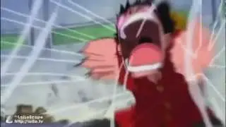 [AMV/MAD] ONE PIECE [ルフィの軌跡]