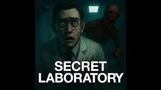 JE FLIPE SUR UN JEUX DE SCP avec yautus_off
