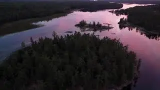 French River - Cold Springs Camp - 2018