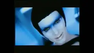 ProSieben 03.12.2001 Werbung bei TV total