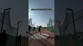💥Discus Throw technique for Girl ✨ Coach:- Monti Dhankar 🇮🇳 #girlpower 💪 #motivation #viralshorts
