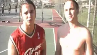Young Bucks - ANX Globetrotter Promo.avi