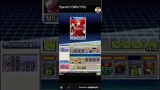 Snk vs card fighters ds capcom Streets ts2 music - roberto , partial video - lady gaga's bf