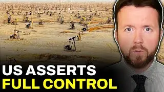 US Moves On Venezuelan Oil | Vietnam&rsquo;s Explosive Growth | Dutch Pension Reform