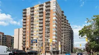 429 Somerset St W, Suite #510, Ottawa, ON
