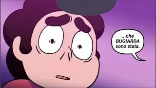 Steven Universe: Perla Nera - Un germoglio crescente (parte 3)