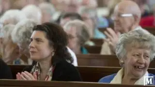 Bethlehem Church Resists Takeover, Removal of Pastor