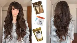 Taking MSM for Extreme Hair Growth (FAST)