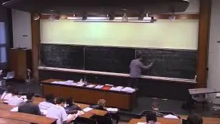 Alexander Gorodnik - Diophantine approximation and flows on homogeneous spaces (Part 3)