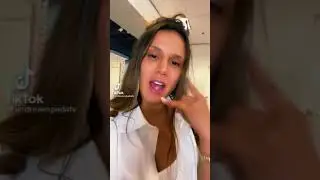 Andrea Espada tiktok *royalty family*