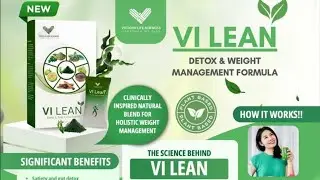 ViLean Detox & Weight Management  #English #healthy #andhrapradesh #weightmanagement Call 8019090910