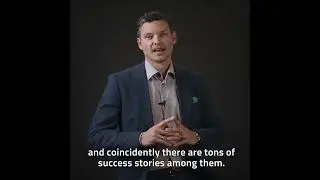 Become one of our Open Access Network (OAN) success stories!