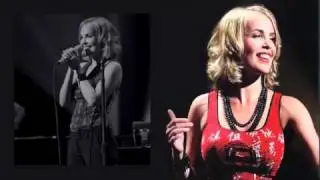 SOPHIE MILMAN  I concentrate on you