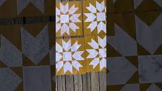 Find all things Fernweh quilt at meanderandmake.com
