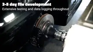 Live dyno tuning with DK Tuning&trade; - supporting Stage 3+ builds