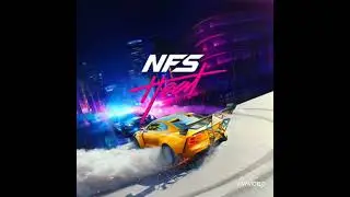 Becky G ft Bad Bunny - Mayores (Need For Speed Heat Soundtrack)