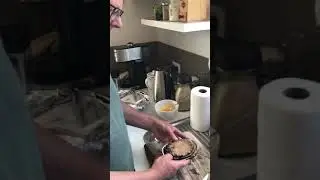 Abalone preparation Tasmania