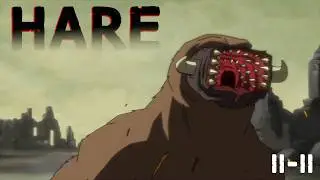 Hare - The Animated Movie Series | Chapter 2-2