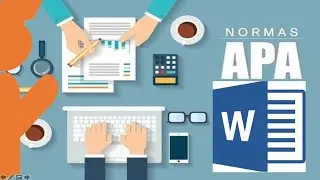 Adaptar normas APA automáticas de Word