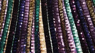 La collection Schläpfer au musée du textile