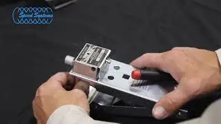 Scoring Blade Change