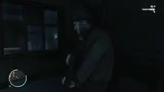 Grand Theft Auto 4 Remastered Gameplay 2023 RTGI SSAO Reshade Only