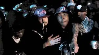 Pyrex (PVRX) & Moula 1st - On Sight Anthem