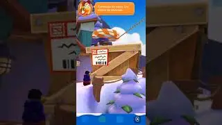 Club Penguin Island/Rookie's adventure/Ep 5: entrega especial