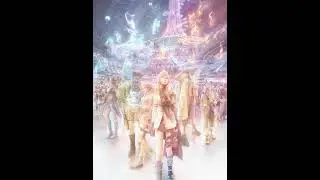 Final Fantasy Battle Results Bump | Final Fantasy Type Beat | Final Fantasy Lofi Hiphop