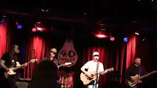 WILL SLATER & THE  53 : 