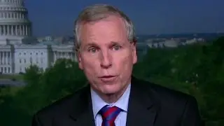 Ford: I couldn't defend U.S. Syria policy