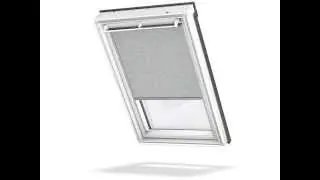 VELUX roller blinds