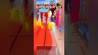 Subway Surfers : Oxford 🆚 Classic 🆚 Mexico 🆚 Subway Surfers City Gameplay - Who Is Best?🤔 #shorts